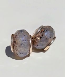 2 Donas  plata 925