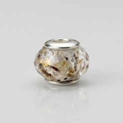 1 Dona arandelas  plata 925