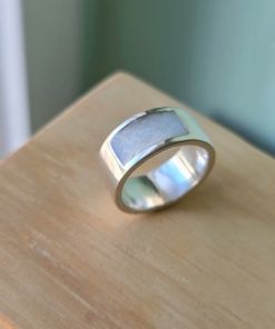 Anillo unisex Johana