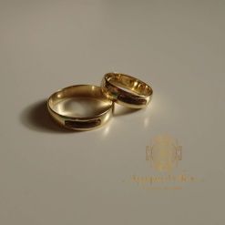 Alianzas oro 6gr el par (consultar)