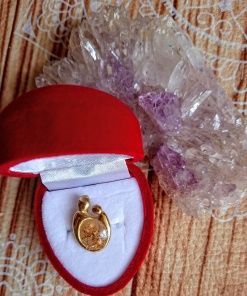 Dije Familia oro 18kt (consultar)