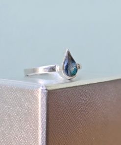 Anillo Aisling  plata 925