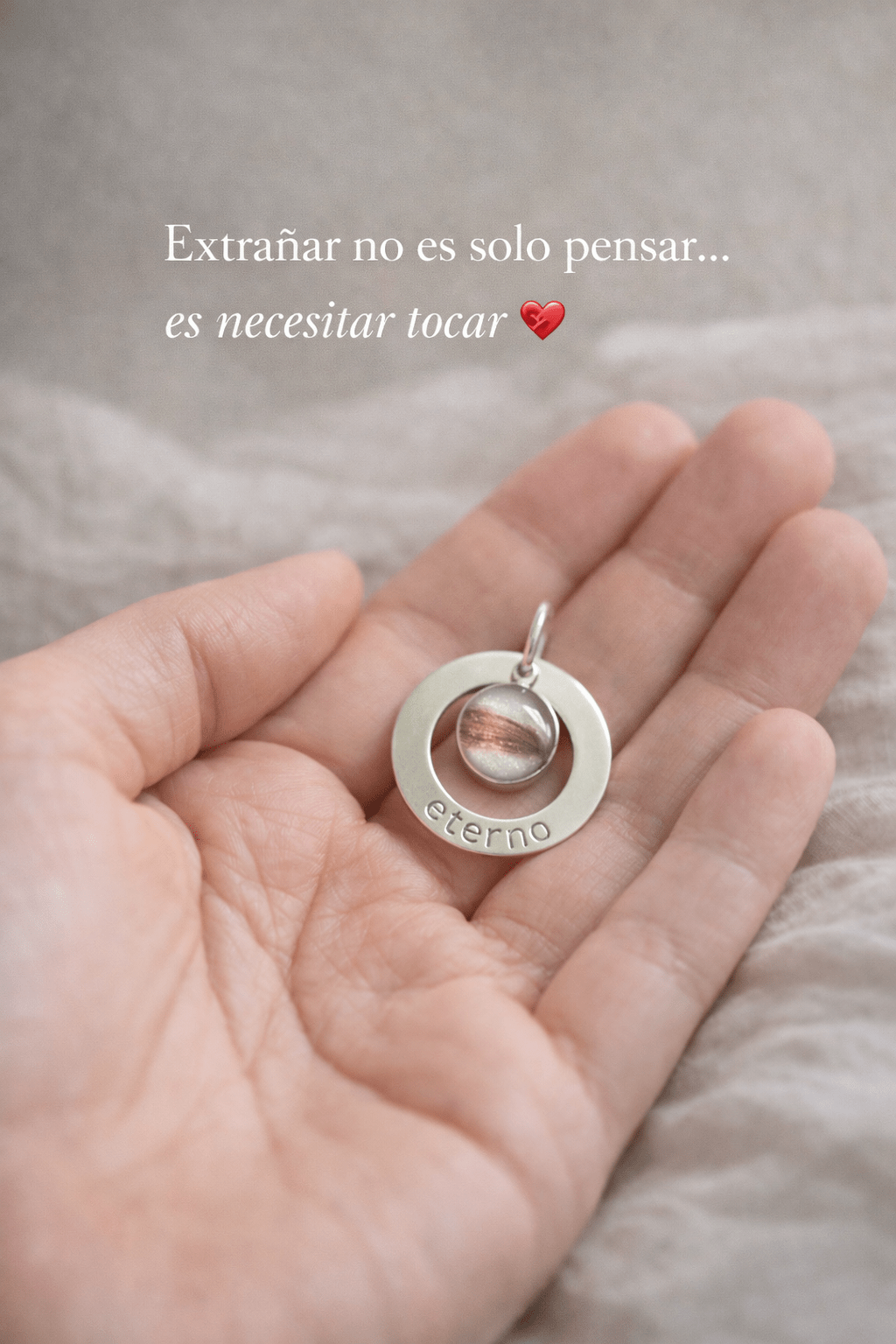 Colección Memoriales