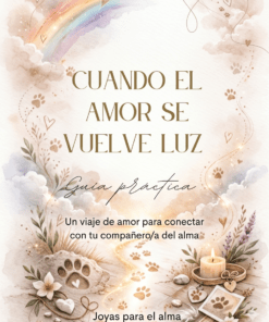 Cuando el amor se vuelve luz