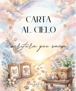 Carta al cielo