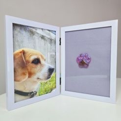 Cuadro personalizado pelito