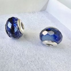 2 Donas plata 925